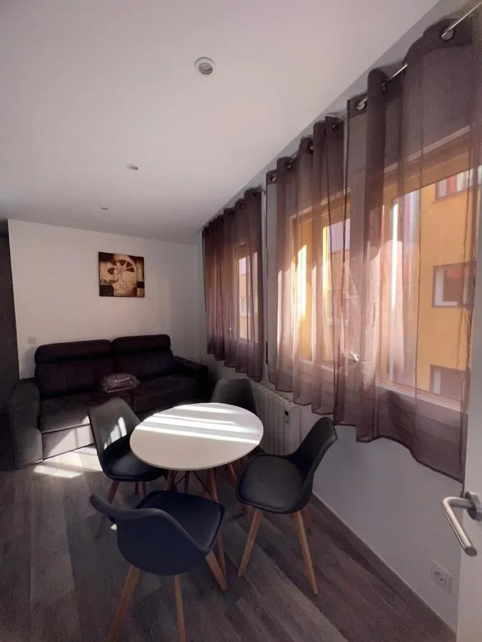Apartment Sky 402 By Confortsky Pas De La Casa