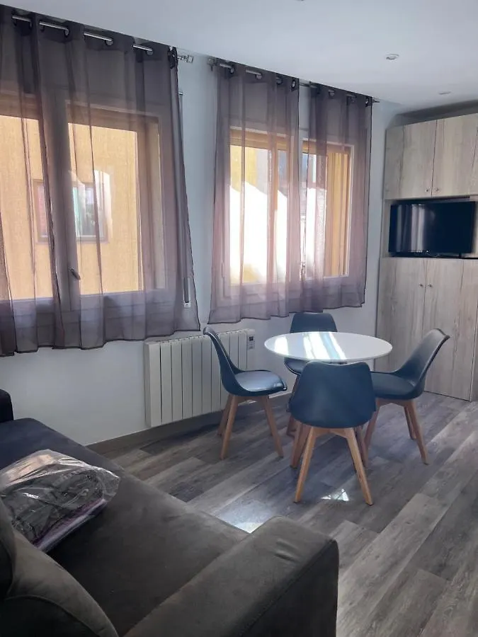 Apartment Sky 402 By Confortsky Pas De La Casa Andorra