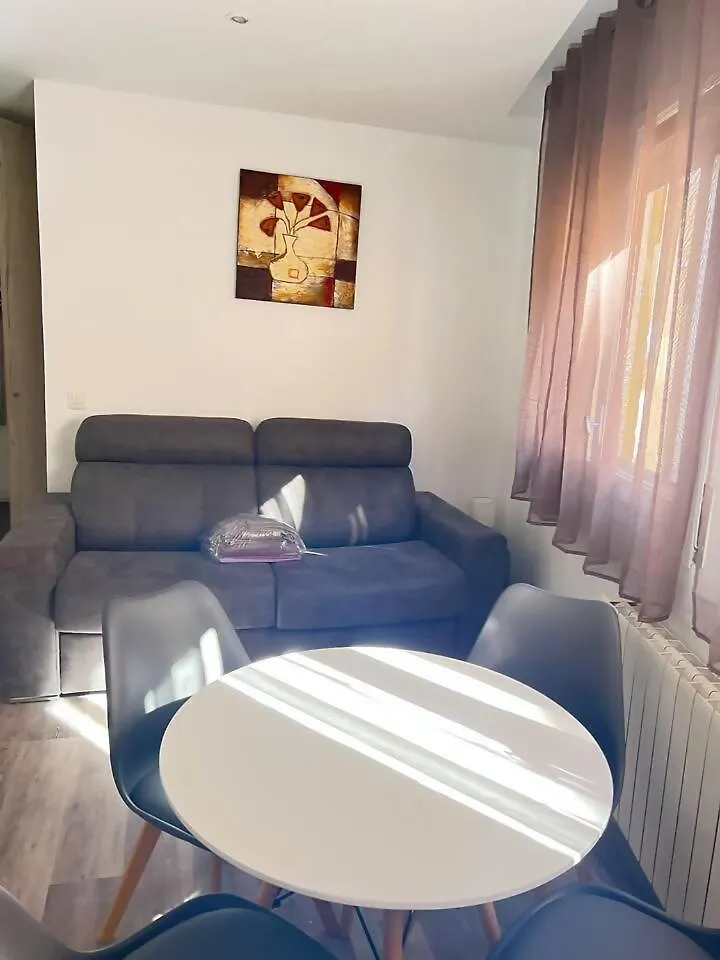 Apartment Sky 402 By Confortsky Pas De La Casa