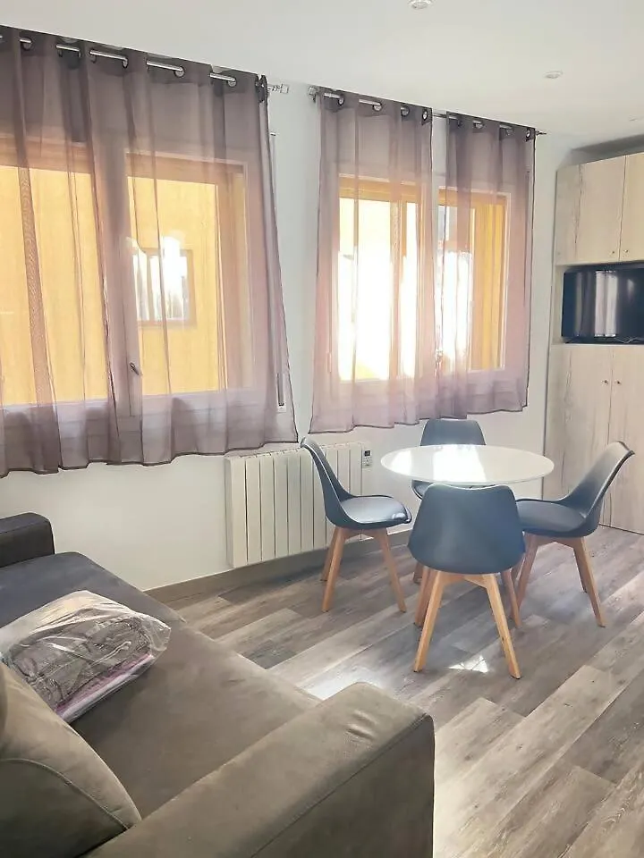Apartment Sky 402 By Confortsky Pas De La Casa
