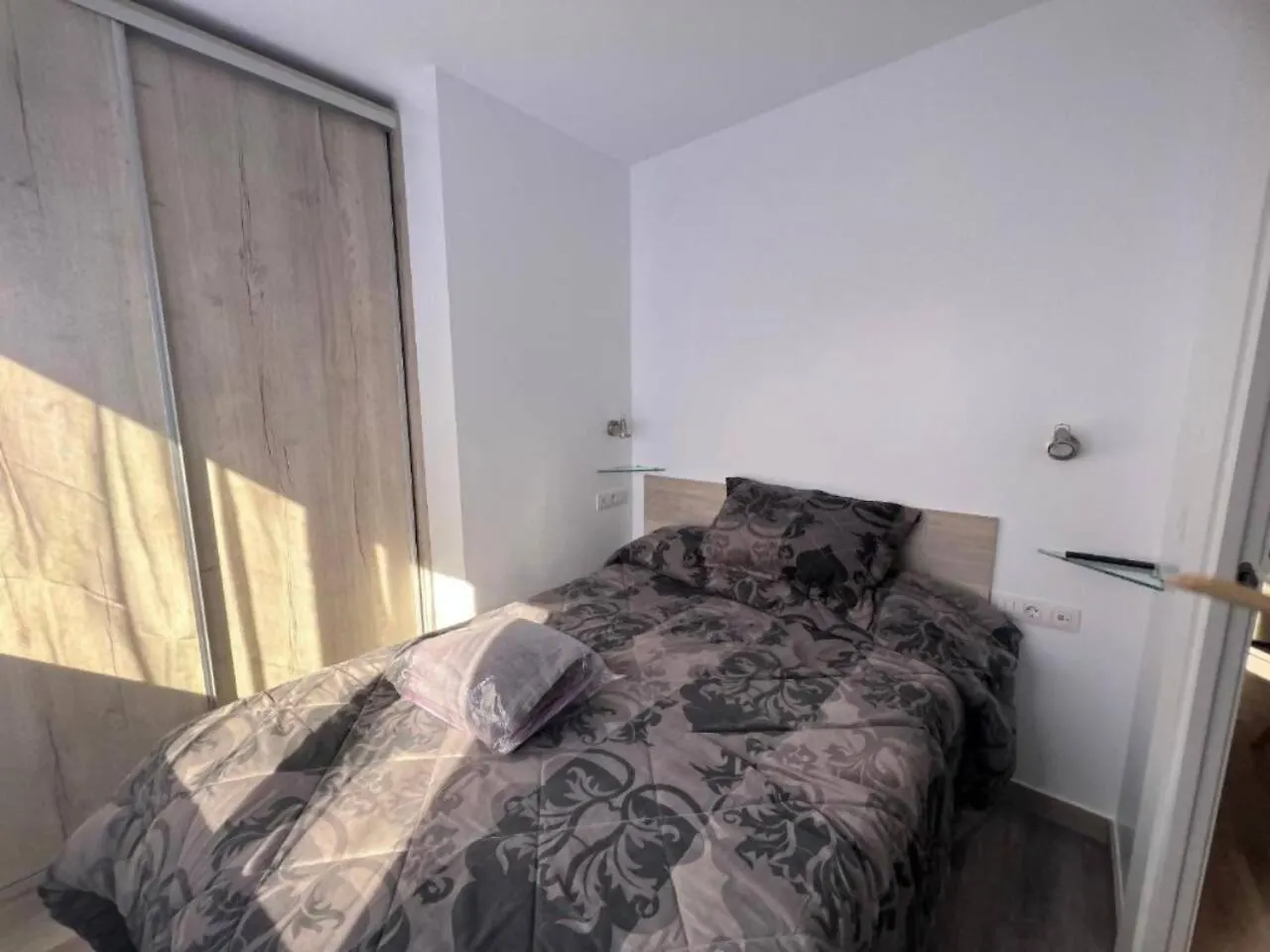 Apartment Sky 402 By Confortsky Pas De La Casa